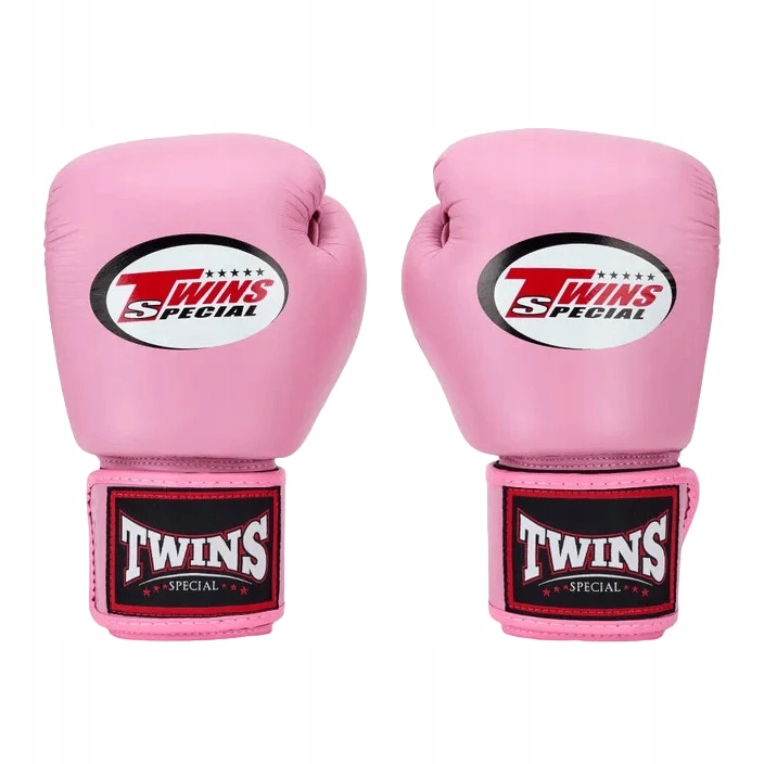 rękawice bokserskie twins special bgvl3 14OZ Różowy