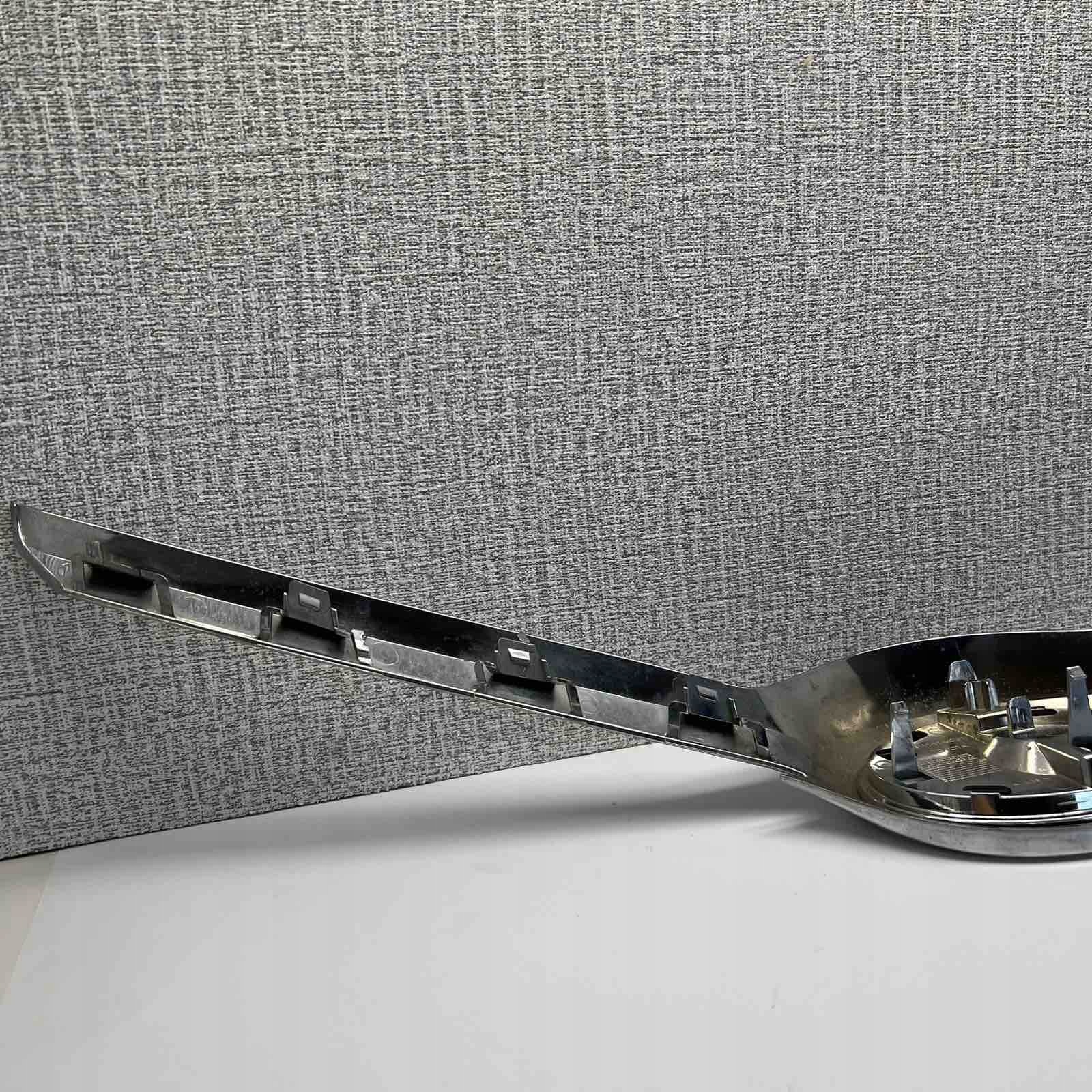 TOYOTA COROLLA VERSO II 2004-2007 front prekladgrill front 53111-0F020