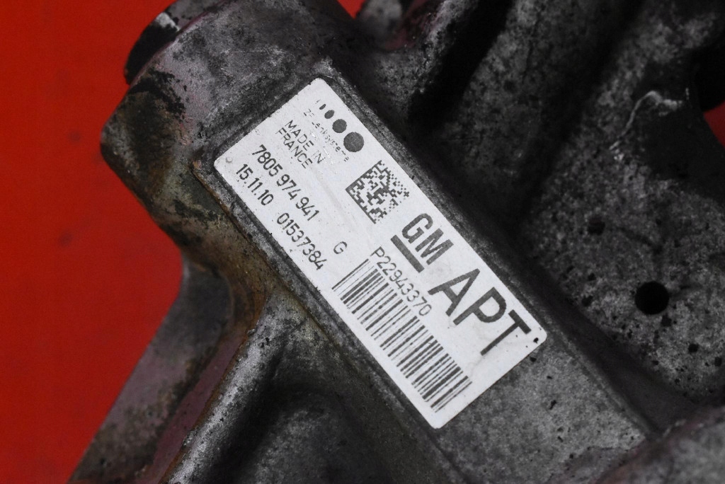 servo control EU 7805974941 OPEL INSIGNIA A 2.0 CDTI 170 KM 13-20