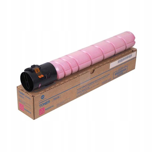Originální toner Magenta Konica Minolta Bizhub C257i (TN-227M, TN227M, Acvh)