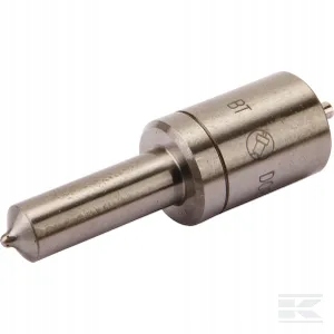 Końcówka wtryskiwacza Zetor