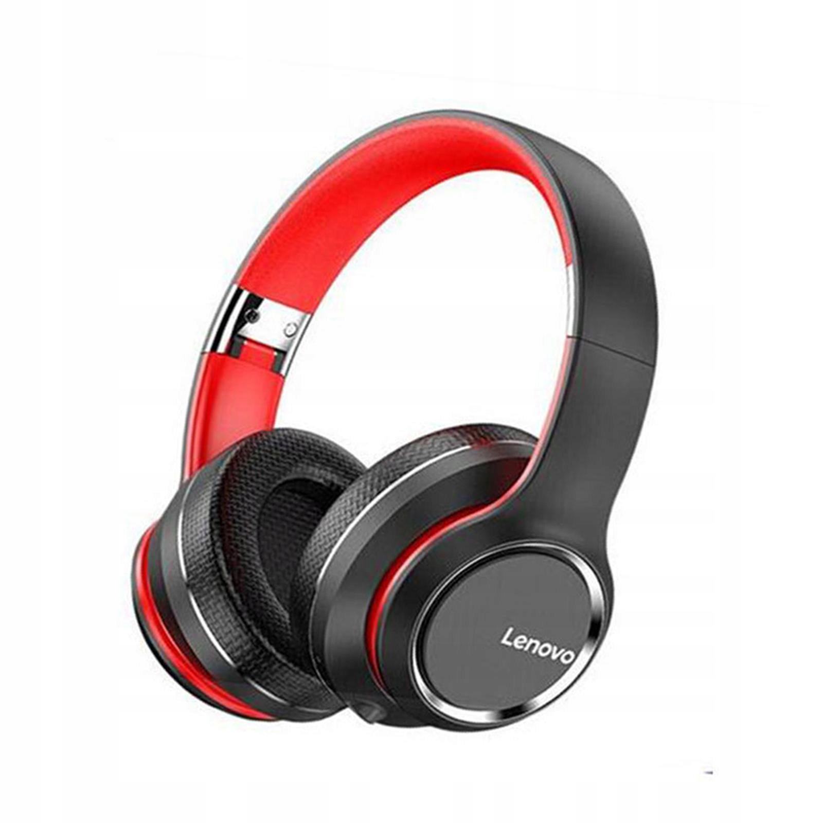 Słuchawki bezprzewodowe nauszne Lenovo HD200