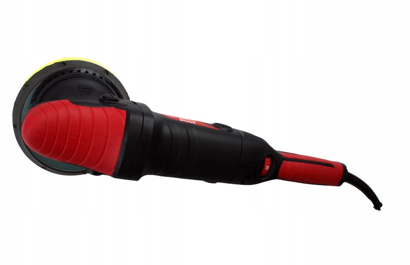 Rooks Oscilačná Leštička 150 MM, Ofset 21 MM, 720 W