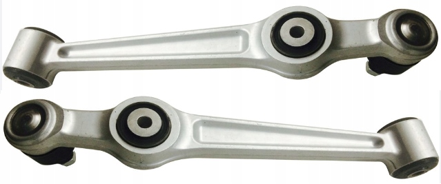 SRLine 652037 652038 wahacze przednie L+P