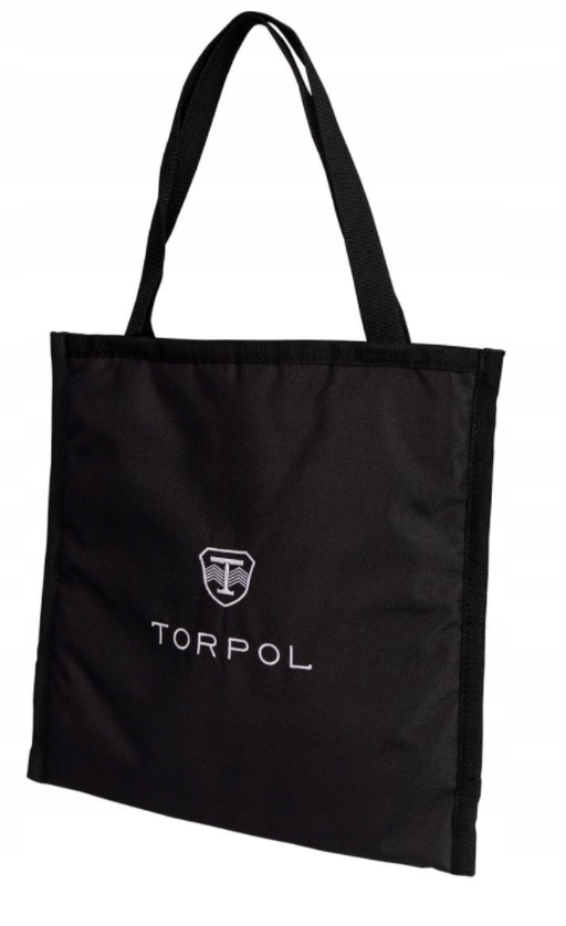 Torpol, Torba czarny