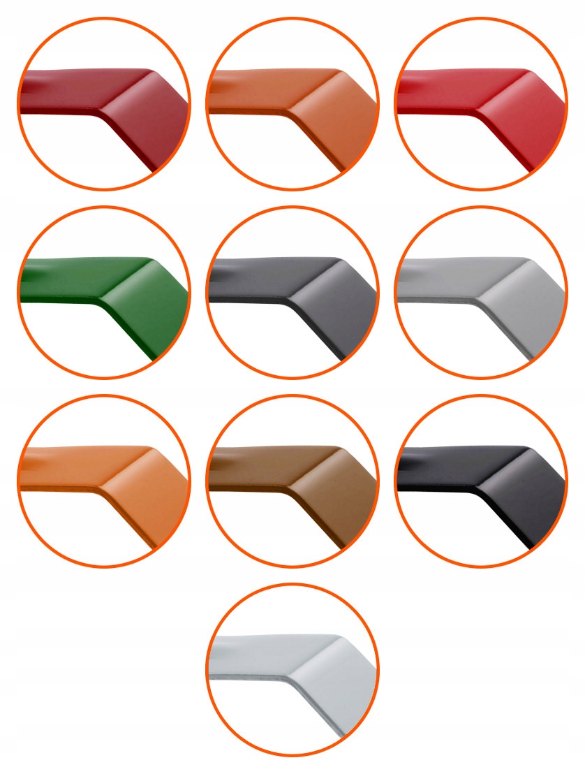 Lakier uniwersalny do wyprawek 400ml RAL 7024 EAN (GTIN) 5902831012359