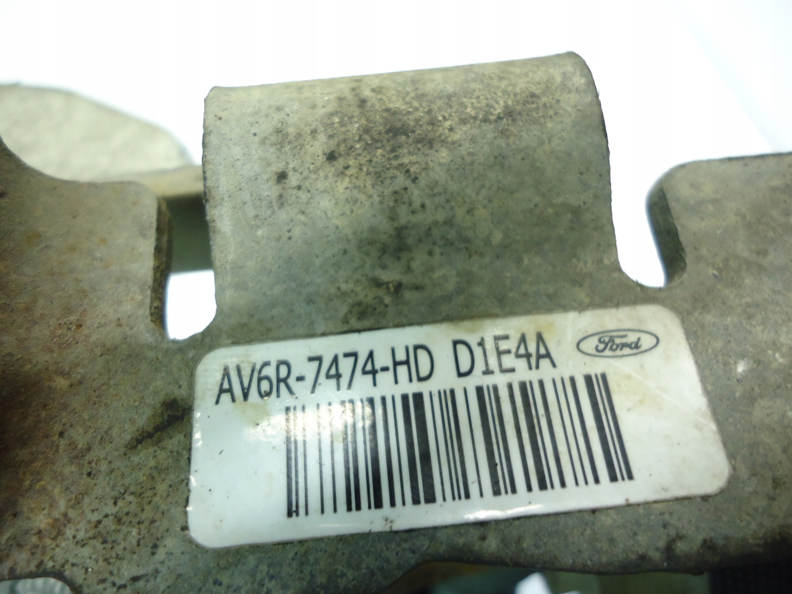 FORD FOCUS MK3 1.0 ECOBOOST bracket holder LINEK AV6R-7474-HD