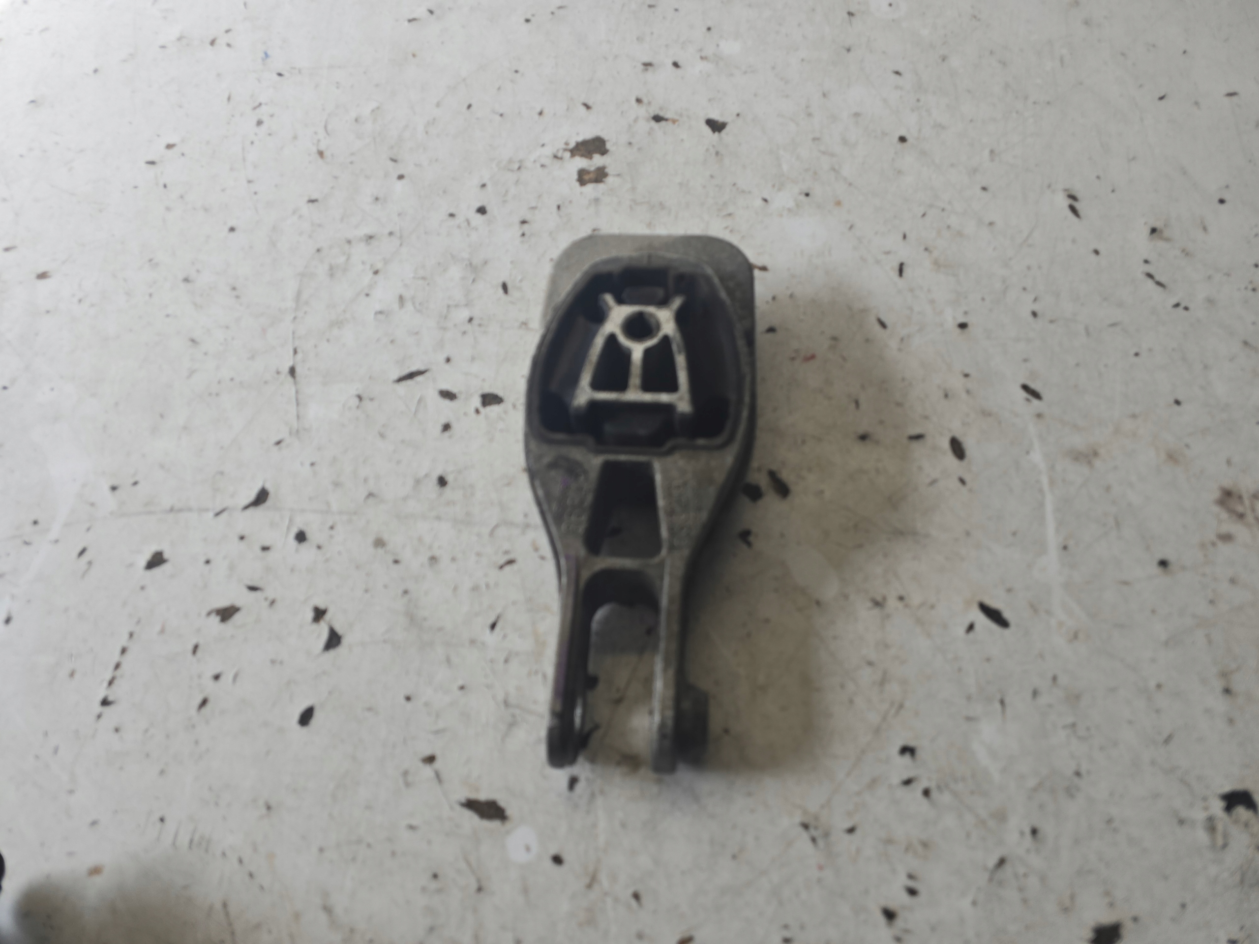 OPEL MOKKA support airbag holder gearboxes 95248684 1.6 CDTI