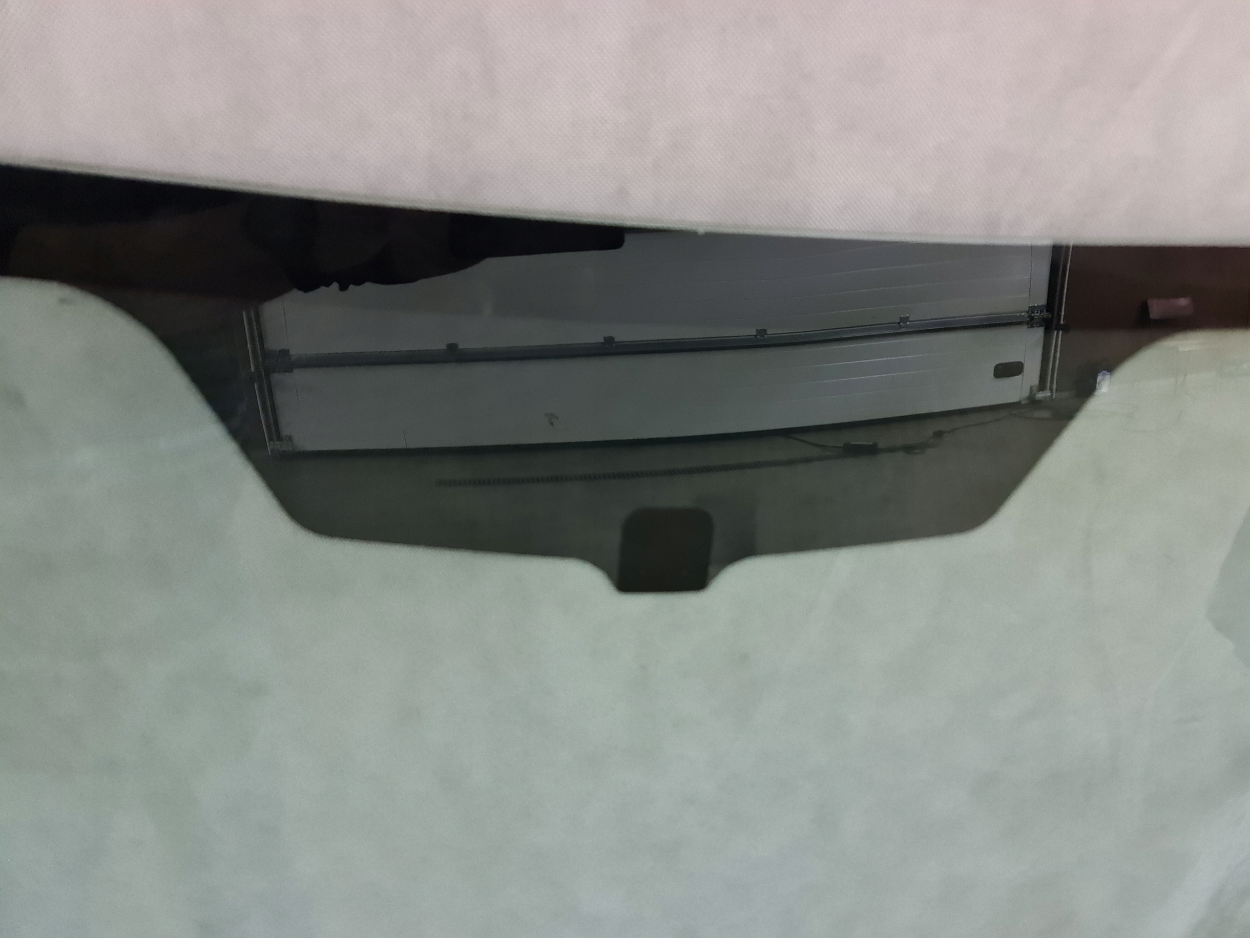 SZYBA PRZEDNIA CZOŁOWA SUBARU FORESTER IV PO 2013 Producent części XYG