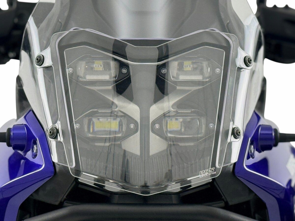 Kryt Svetlometu Wrs Yamaha Xtz 700 Tenere YA053T