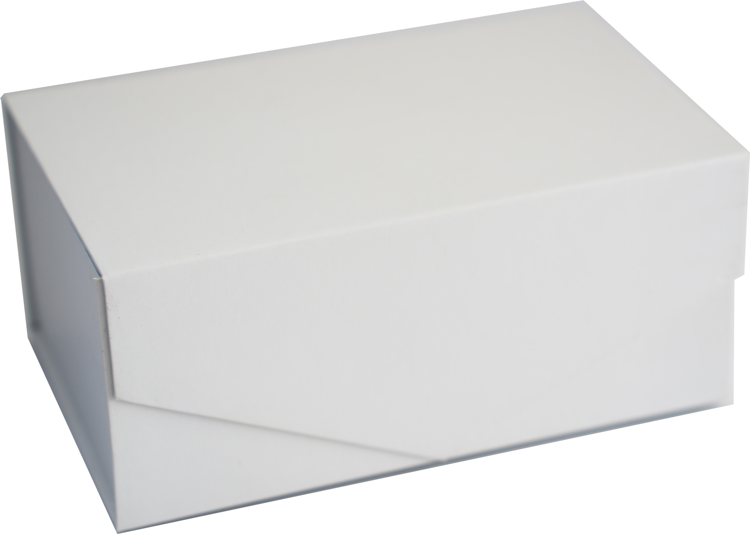 

Pudełko na magnes białe P616 Outlet