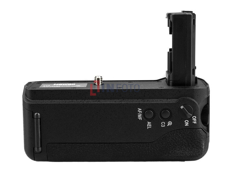 Battery grip Newell do Sony A7II, A7SII, A7RII Model VG-C2EM