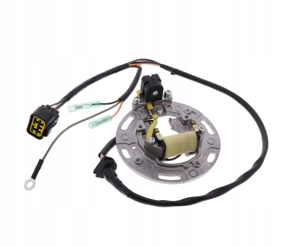 7001956 - СТАТОР ГЕНЕРАТОРА KAWASAKI KX 85 A