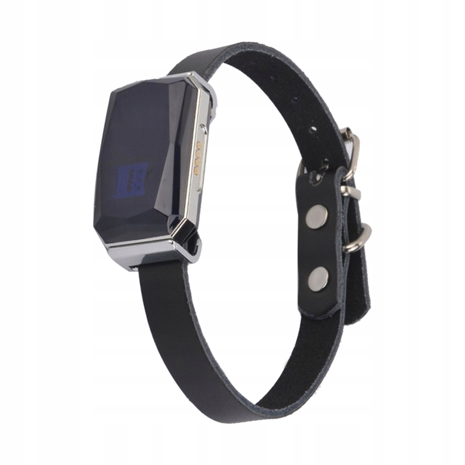 Levně Gps Lokátor Pro Psa Kočku Zvířat Obojek