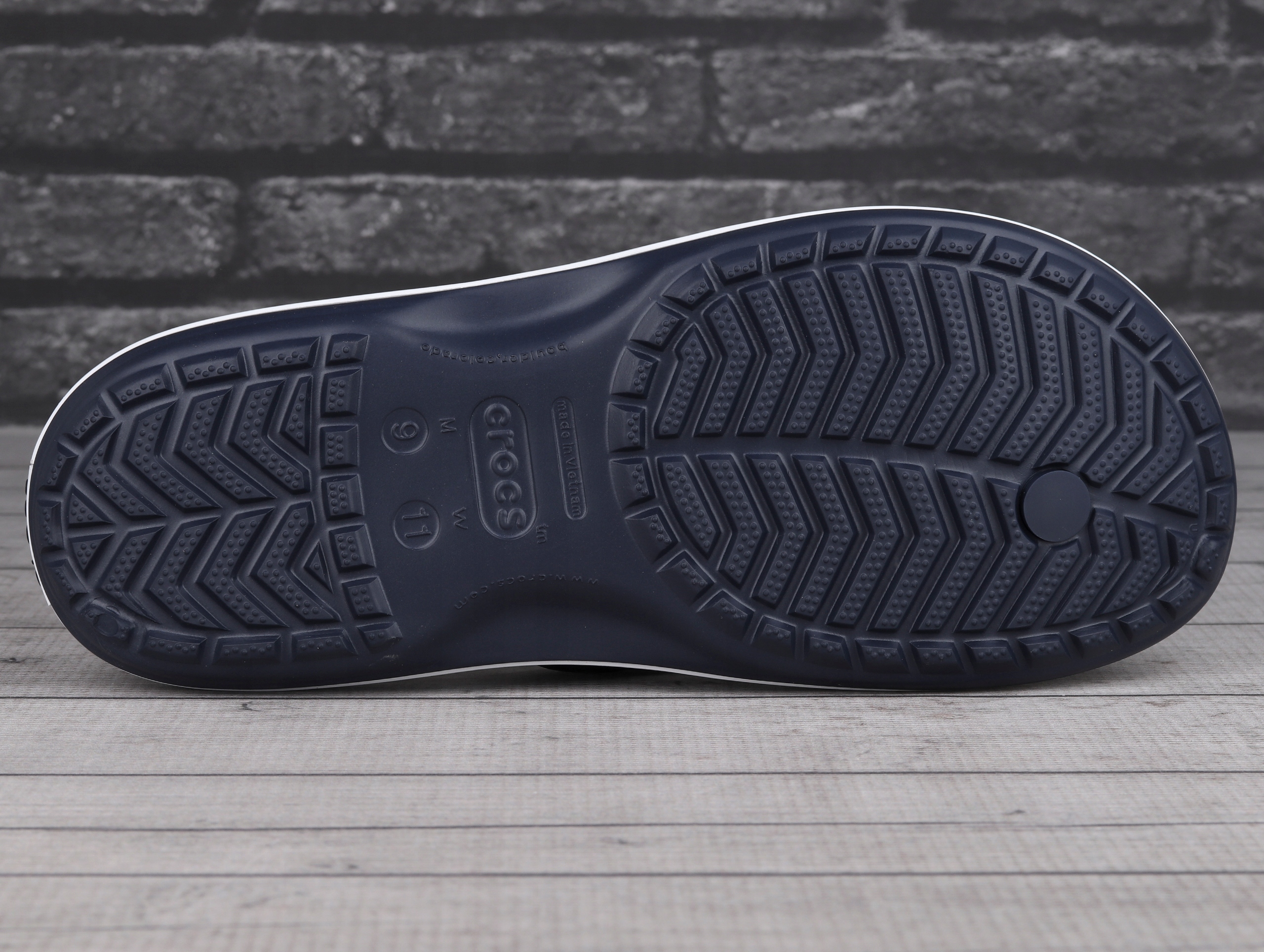 hmcb2019様 Crocs klapki japonki damskie CROCBAND FLIP 11033 rozmiar 37