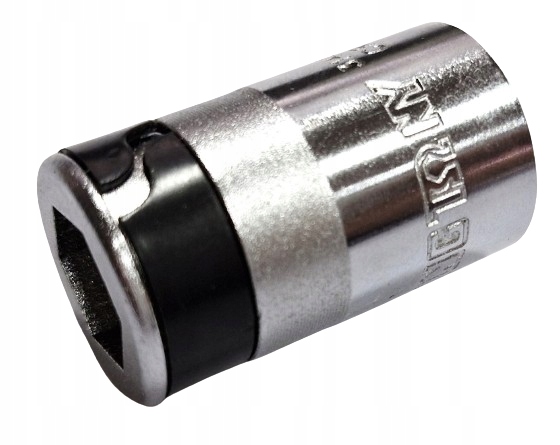 Uchwyt do bitów 10mm nasadka 3/8" na bity 10mm King Tony 314810M
