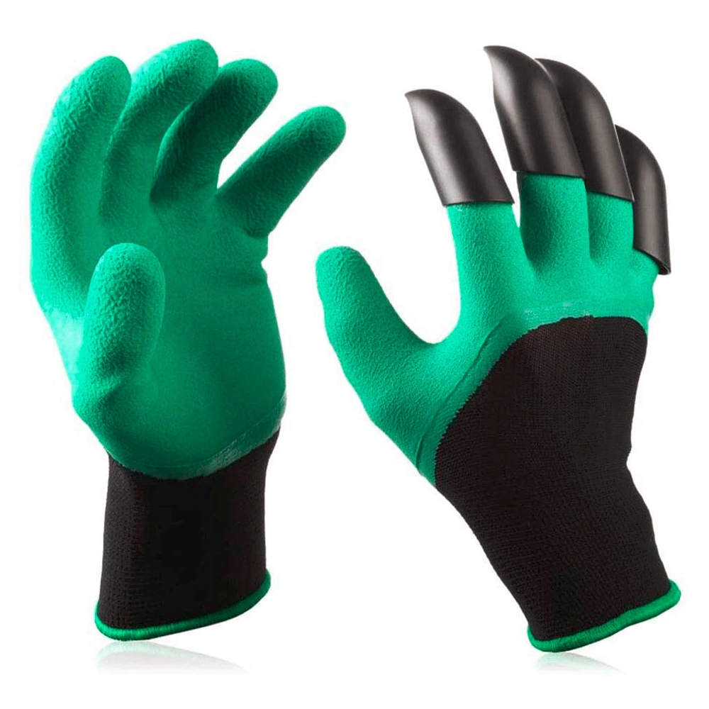 

Rękawiczki Rękawice Ogrodowe Pazury Grabie Pazurki