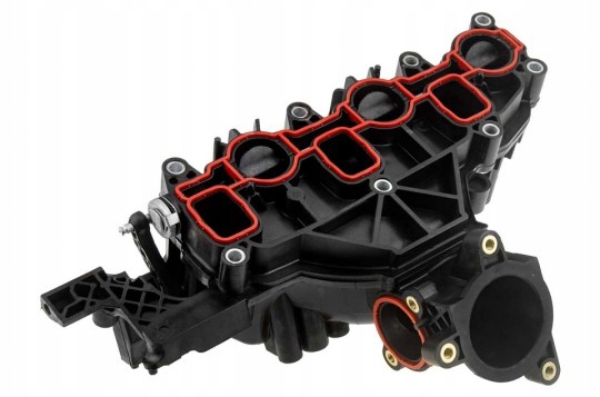 Впускні колектори