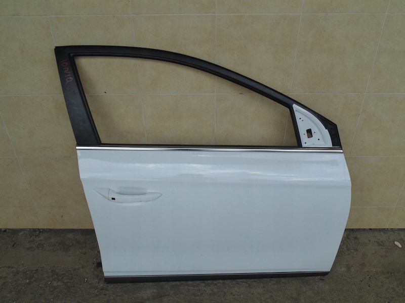door complete right HYUNDAI IONIQ 2019 2020 ROK.