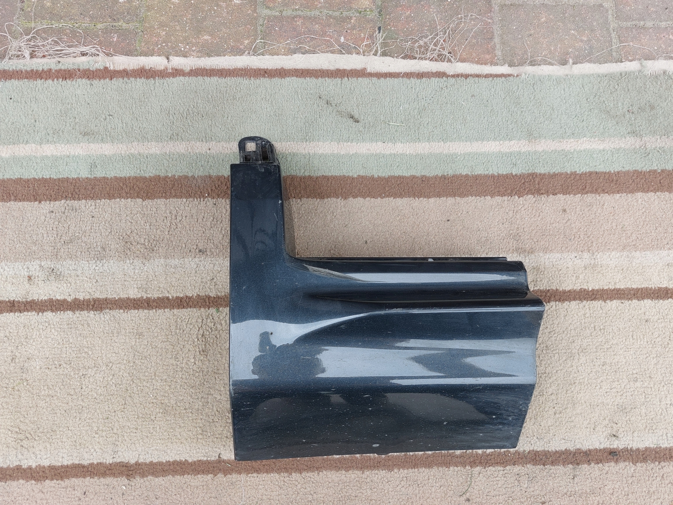 moulding cap threshold right VOLVO XC90 II 20r