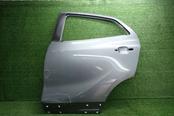OPEL MOKKA 12- Tür links hinten heck