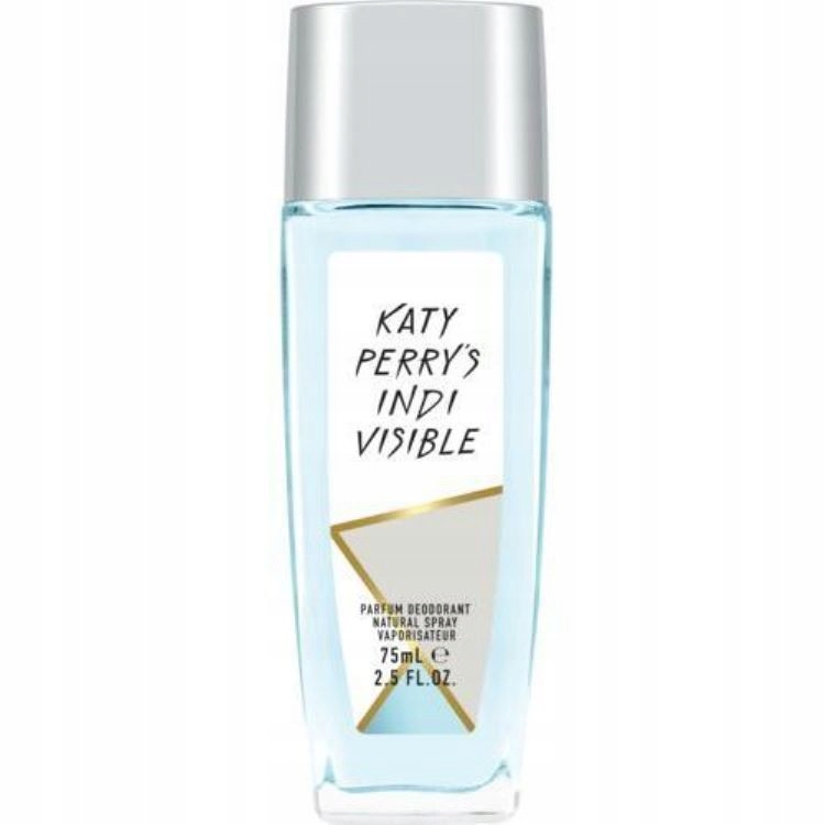 Katy Perry Indi Visible Deodorant 75 Ml