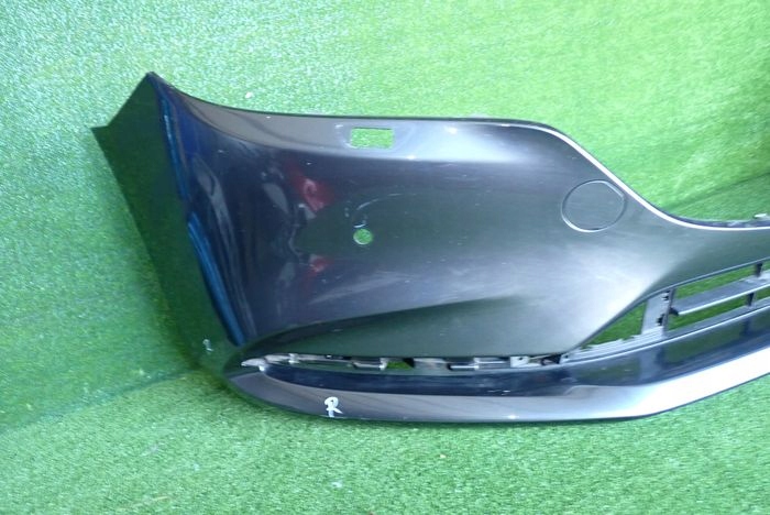 MAZDA 6 LIFT 18-21 front bumper front