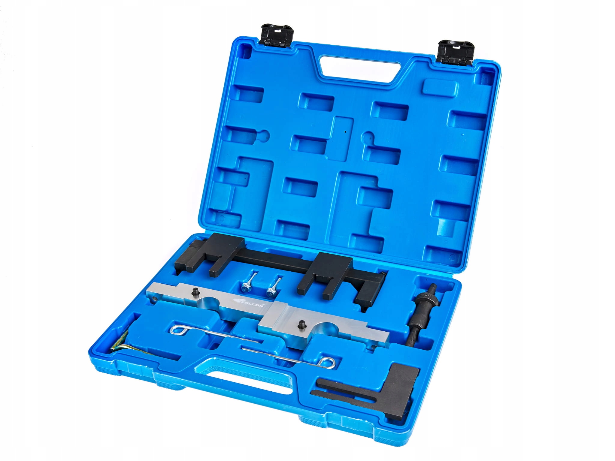 Blokovanie rozvodov Bmw 1.6 2.0 benzínová reťaz N43 B16 B20 318 320