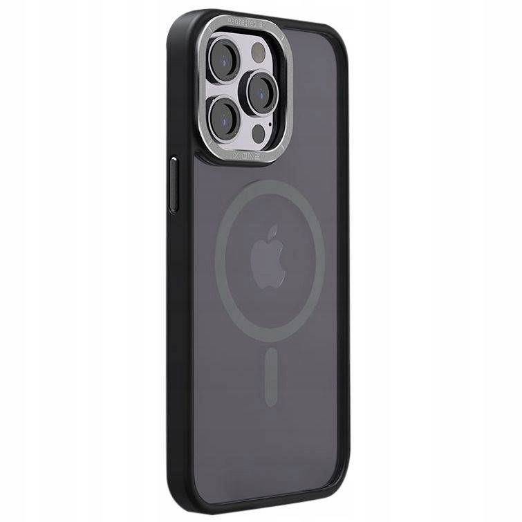 X-One Futerał X-one Dropguard Magnetic Case Air (kompatybilny z MagSafe)