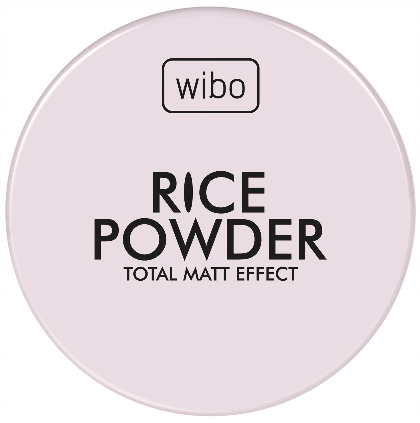 WIBO Rice Powder Matujący puder ryżowy do twarzy 12598820607 Allegro.pl