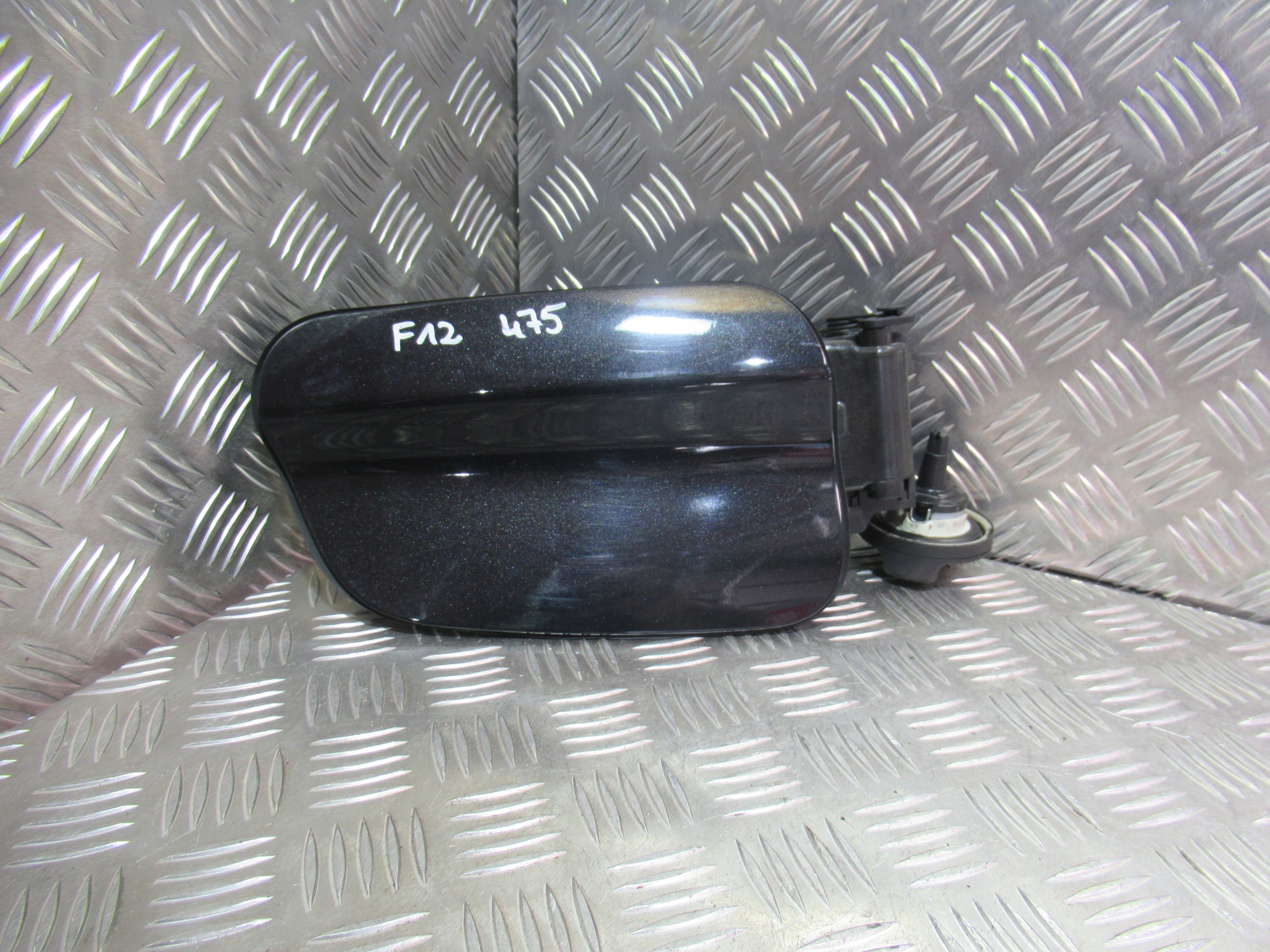 KLAPKA WLEWU PALIWA 7228213 BMW 6 F12 F13 475