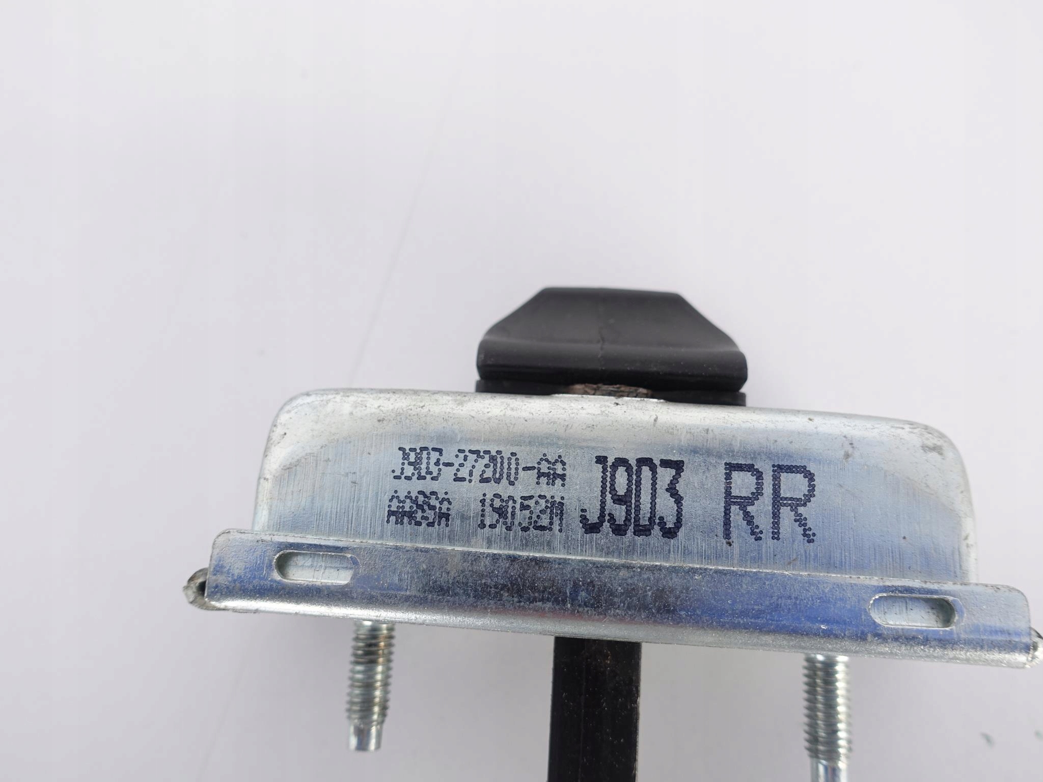 JAGUAR and-PACE X590 18- limiter door front
