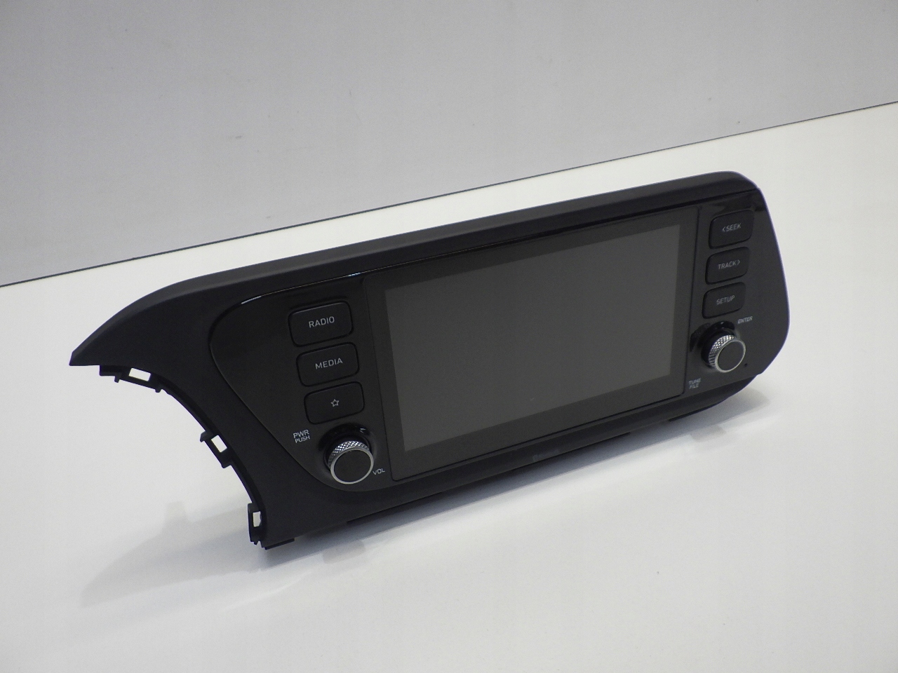 96160-Q0420 - HYUNDAI BAYON i20 III радио 96160Q0420