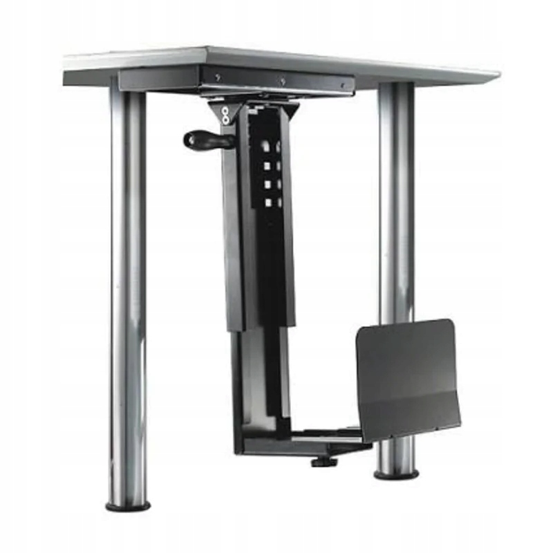 Neomounts CPU-D250BLACK Cpu Holder (height Pc: 39-54 cm width Pc: 13-2