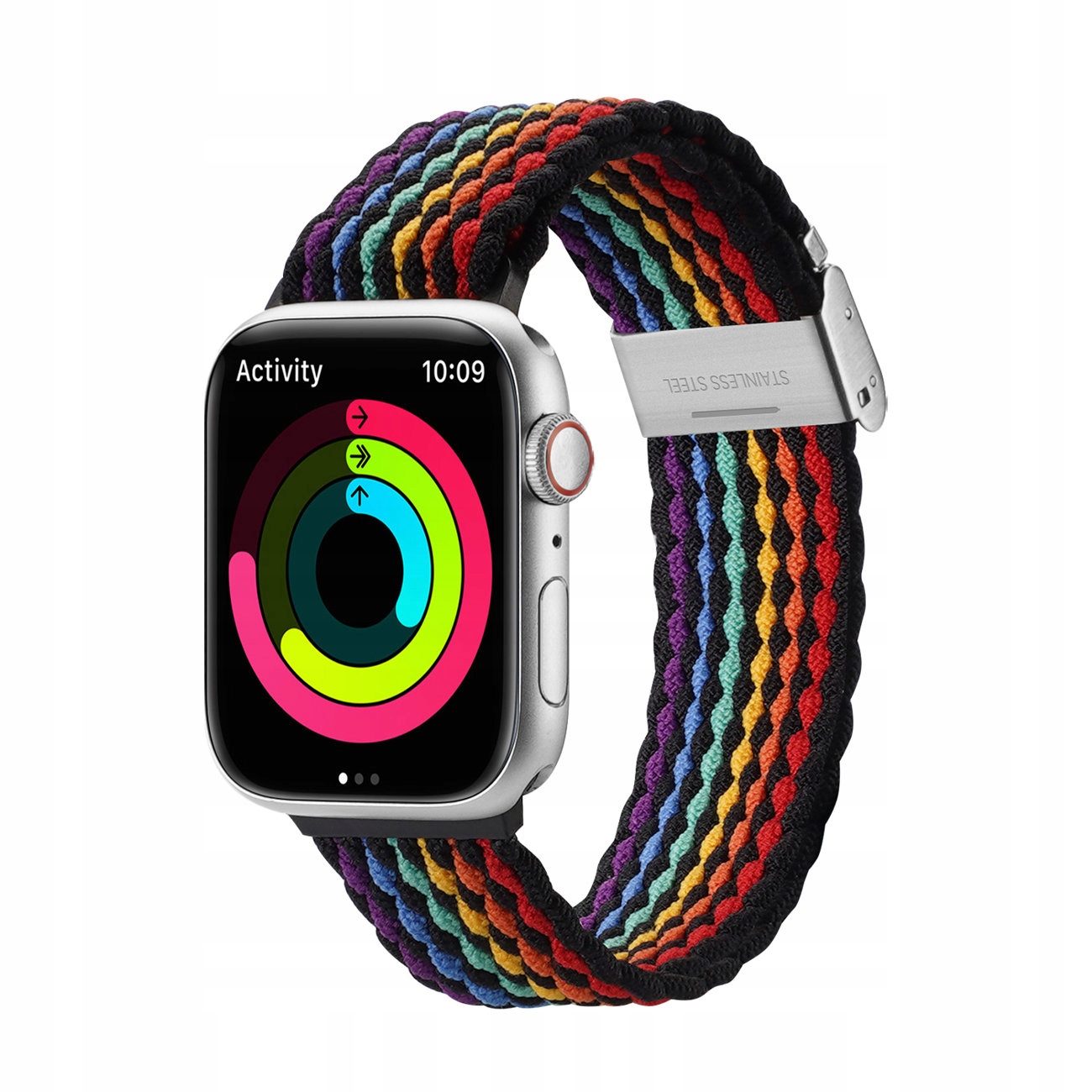 

Dux Ducis Pasek Do Apple Watch Ultra 49/45/44/42mm