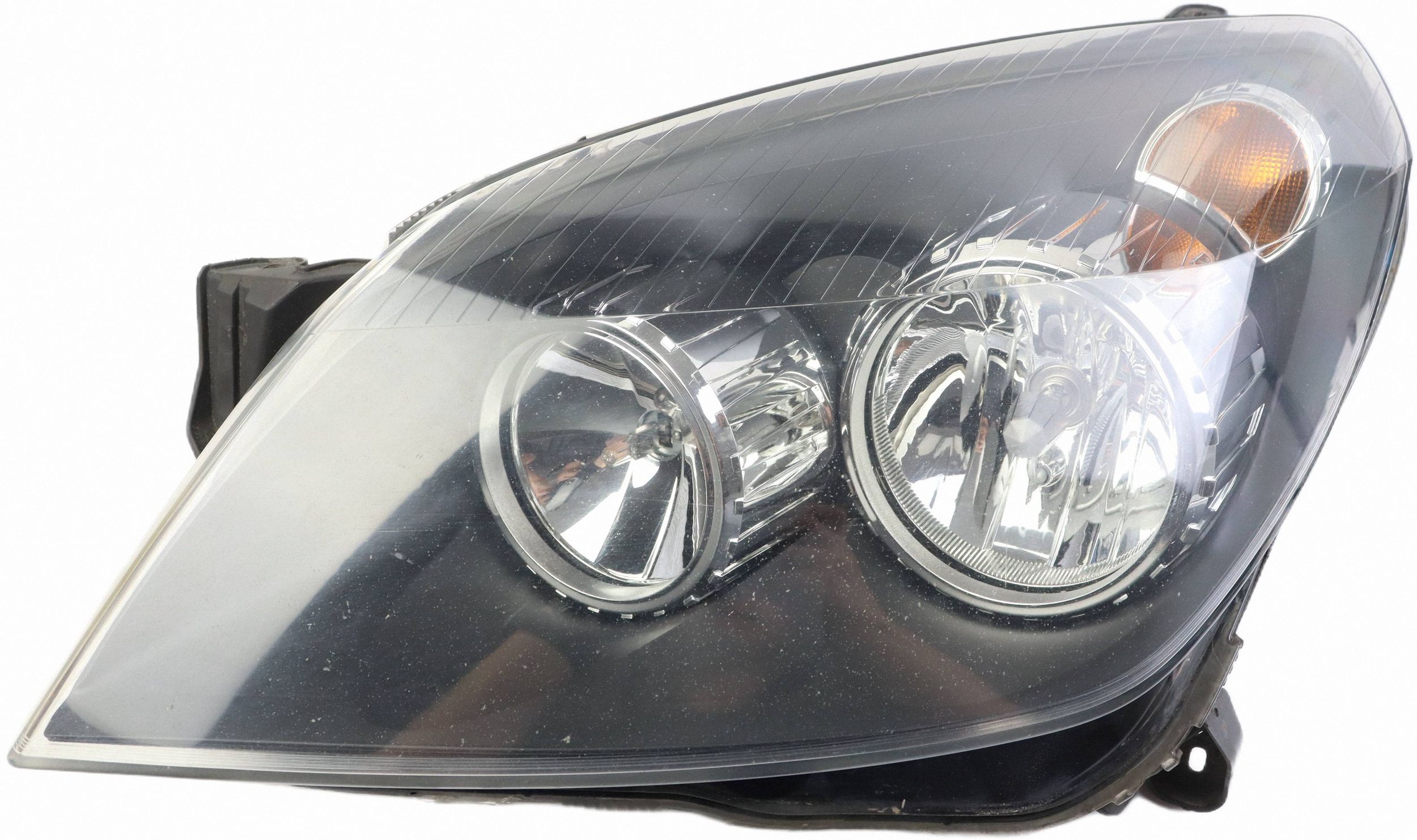 OPEL ASTRA H III light front left front 1EG27037031 EUROPA