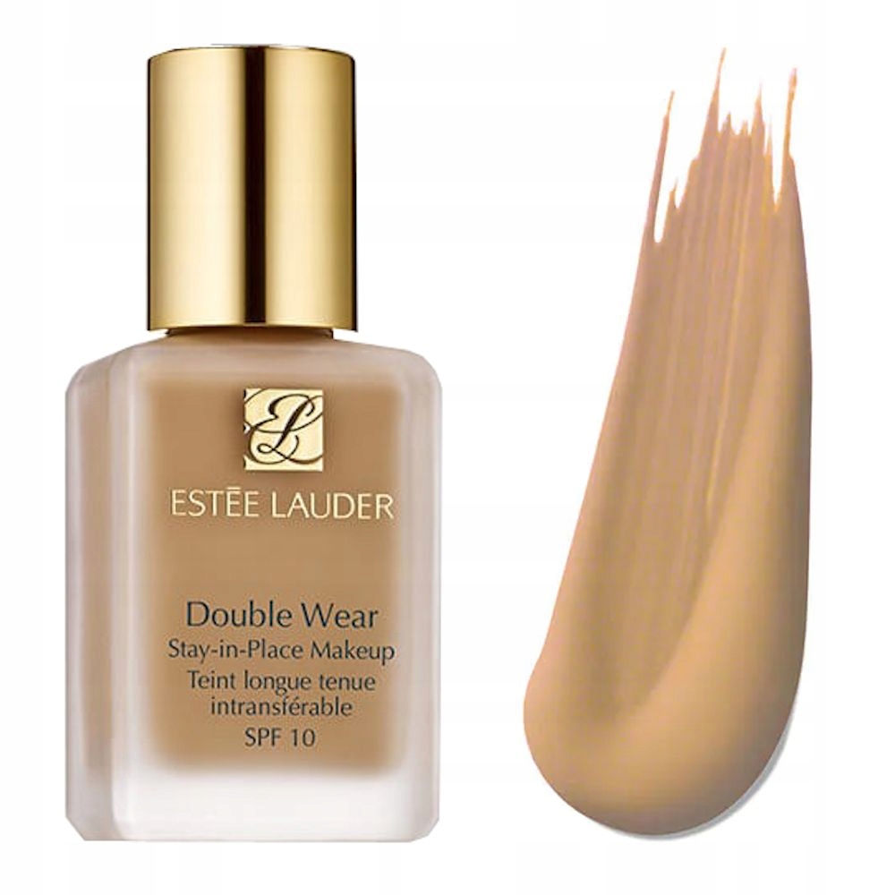 Podkład Estée Lauder Double Wear 2C3 Fresco 30ml Stara Formuła
