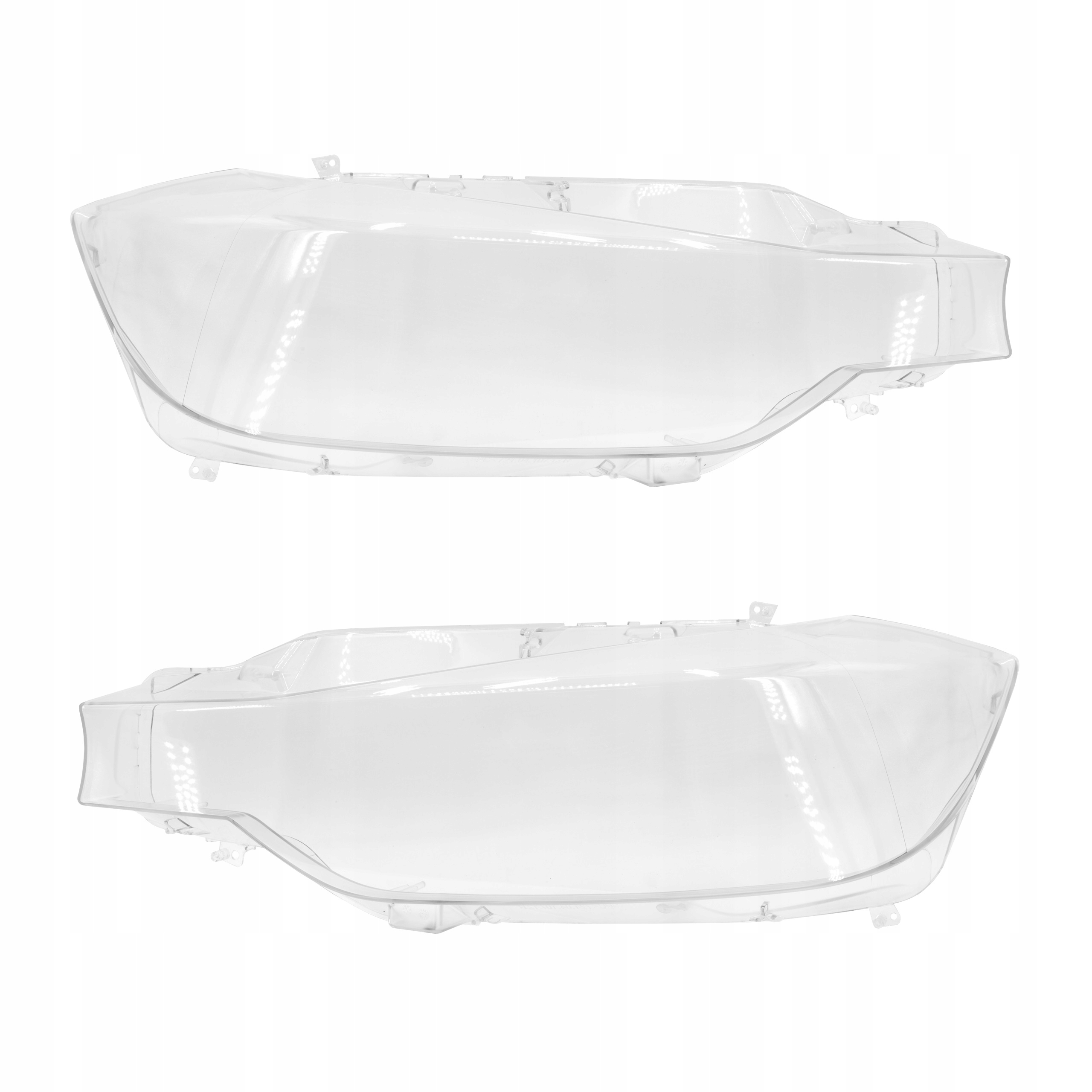 

Bmw 3 F30 F35 Komplet Klosze Reflektora Szkła Nowe