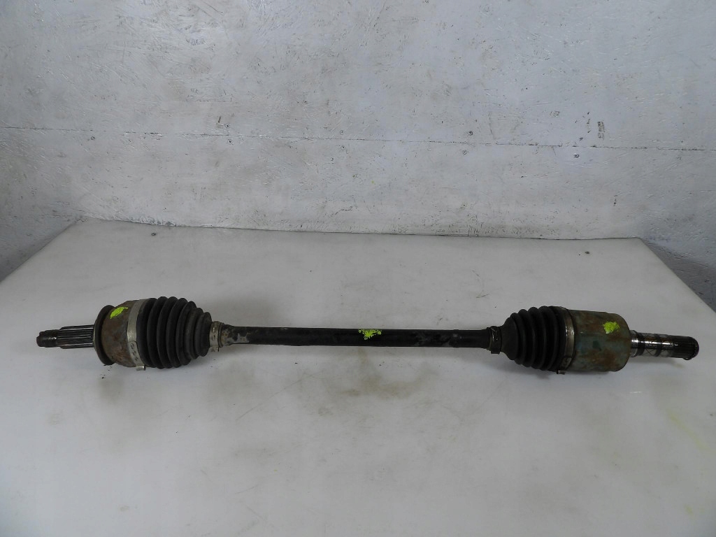 SUBARU LEGACY V 2.0D Demi axe Gauche Avant