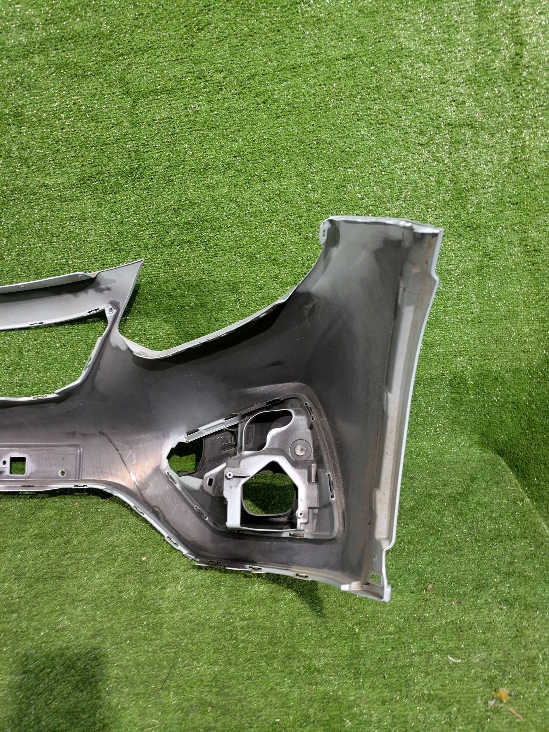 front bumper front HONDA JAZZ V CROSSTAR 19- NR.7817