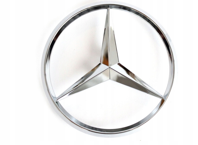 SPRINTER 2006r- tylny emblemat znaczek A9067580058