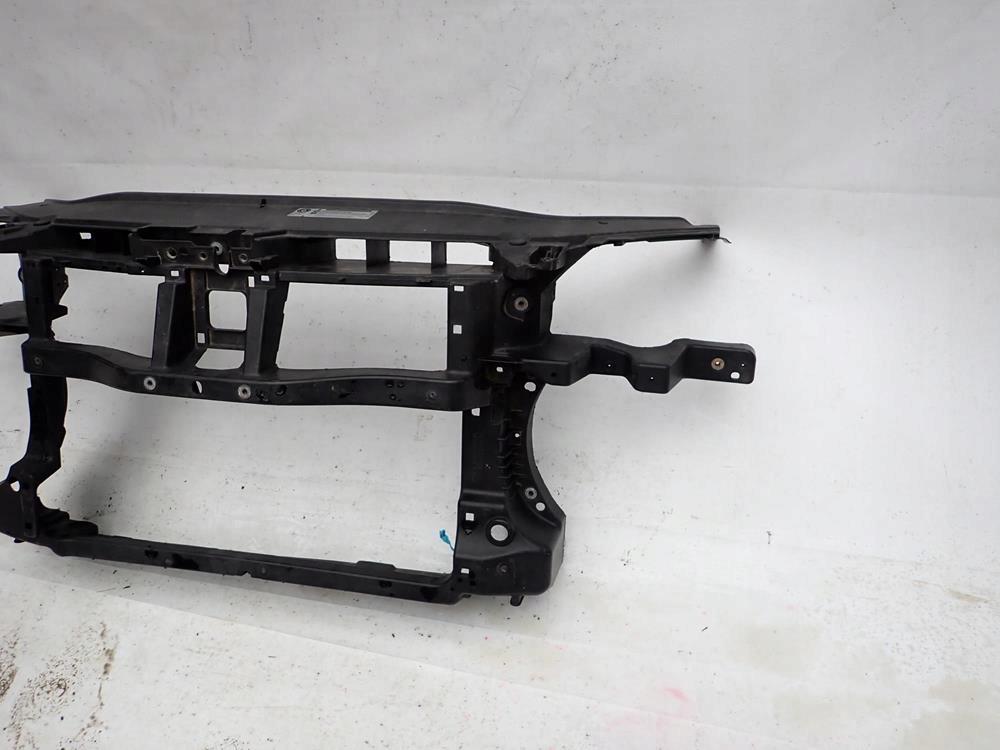 VW PASSAT B6 05-10 support panel for radiators pillar