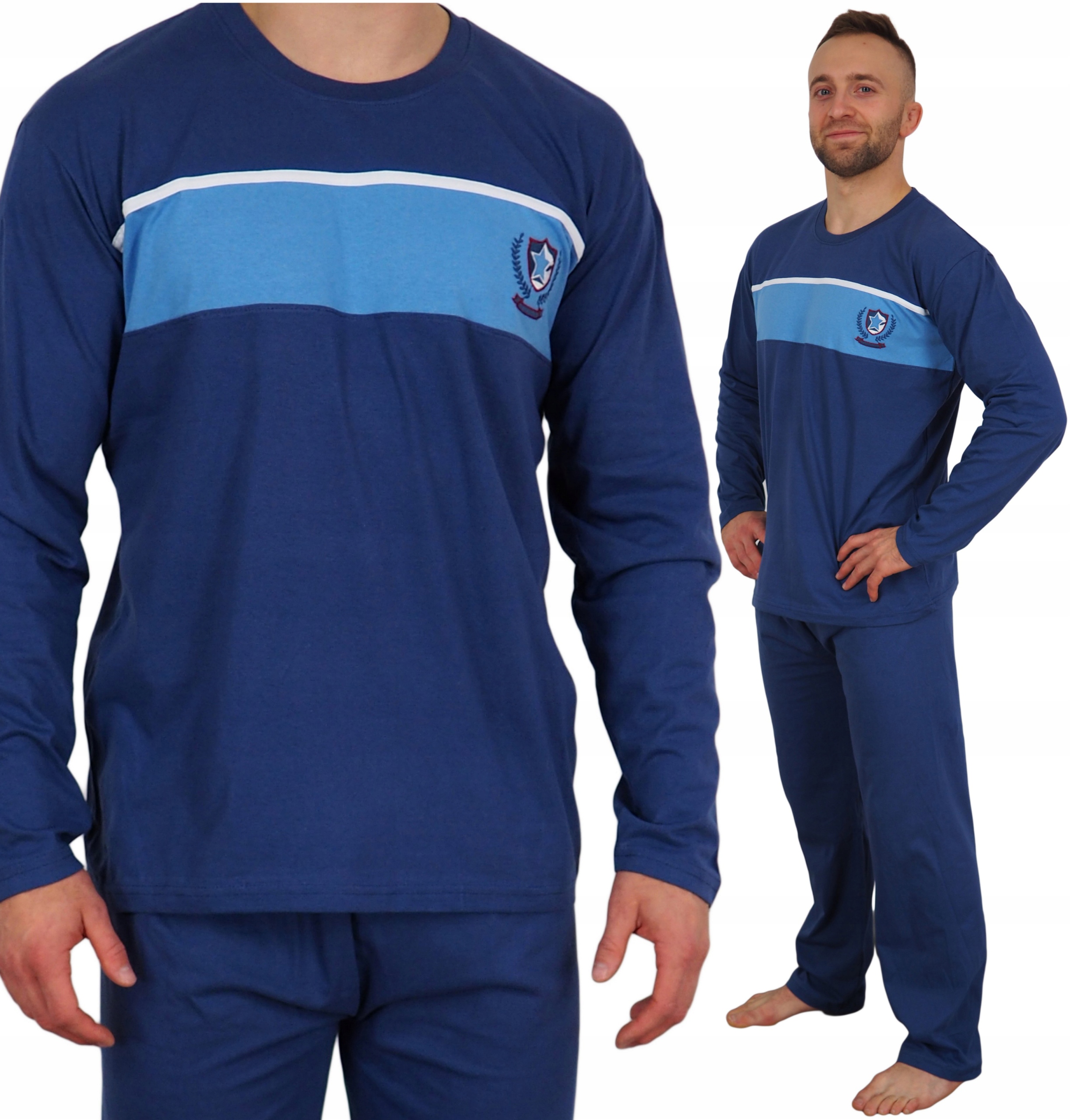 

Piżama męska XL pas Tania turecka Bawełna prezent