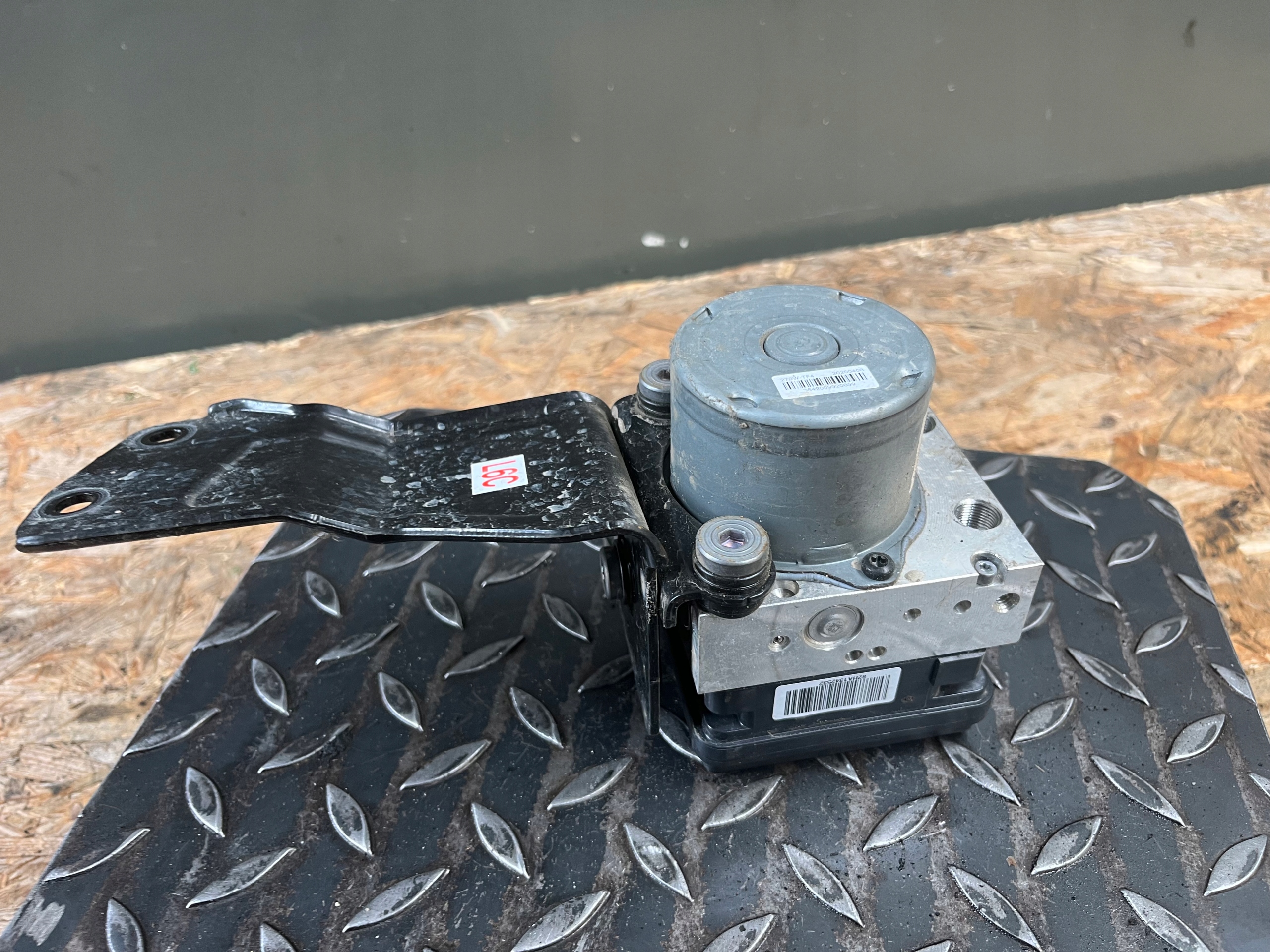 Pompa ABS KIA STONIC 2018 1.0 T-GDI 58920-H8260
