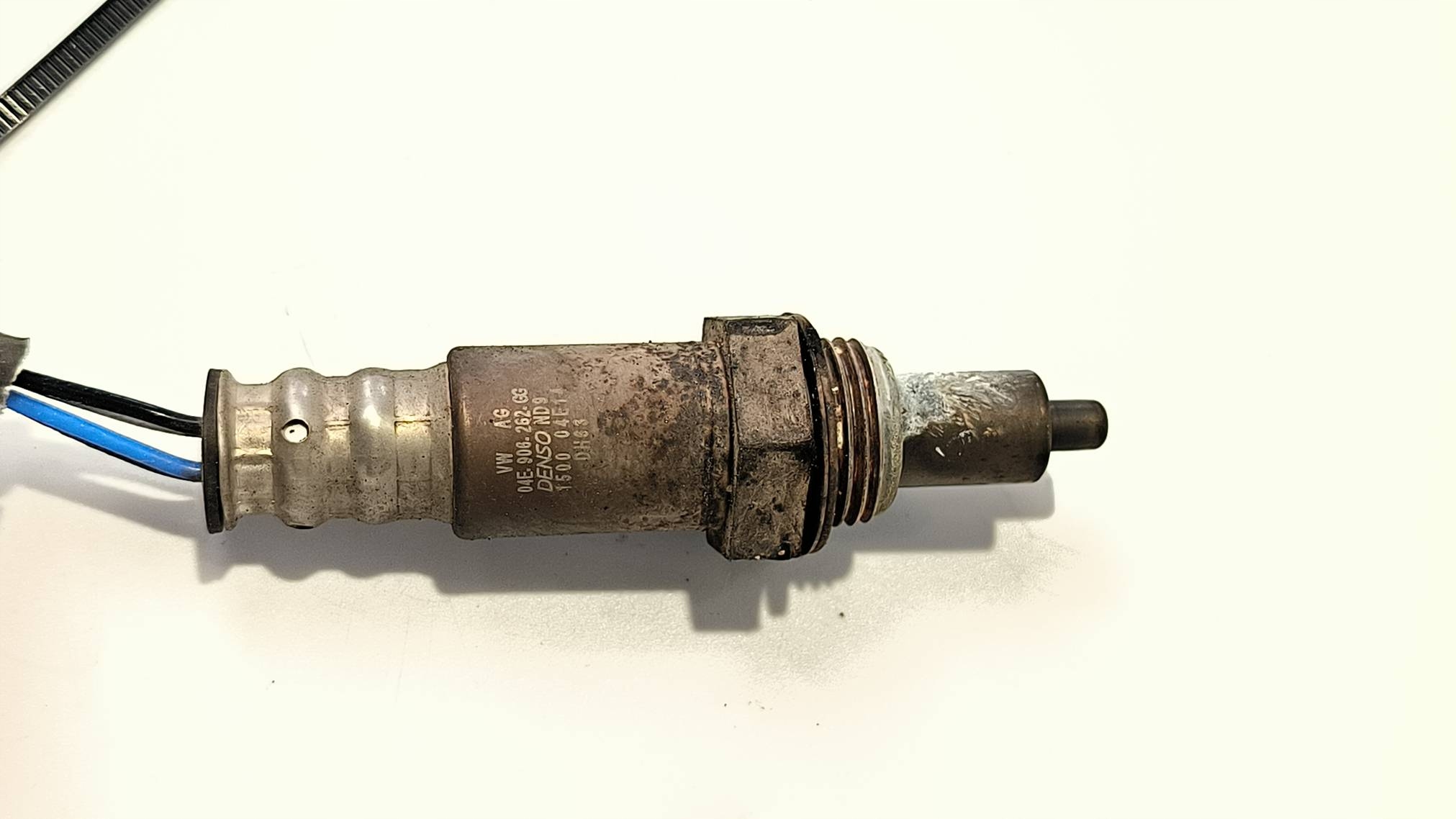 SONDA LAMBDA 04E906262GG SEAT ARONA 6F9