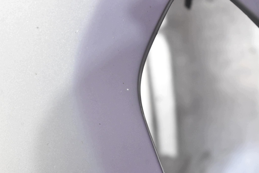 bumper front front grey PDC FORD C-MAX MK2 10-15