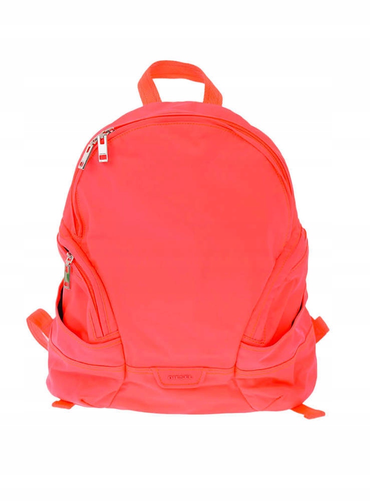 Plecak Diesel miejski laptop unisex do szkoły 13"