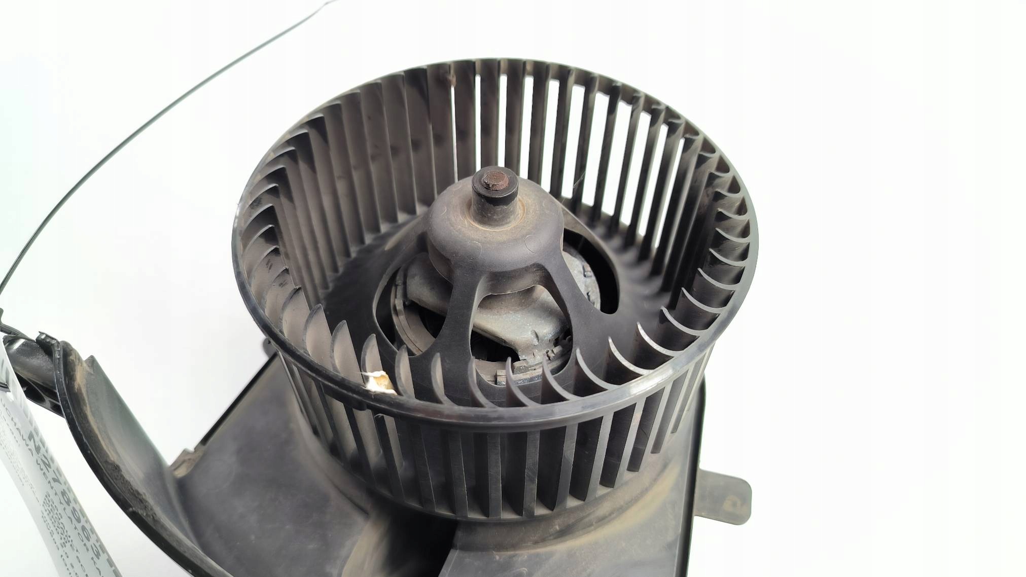 heating fan cab N100715E RENAULT MEGANE SCENIC II