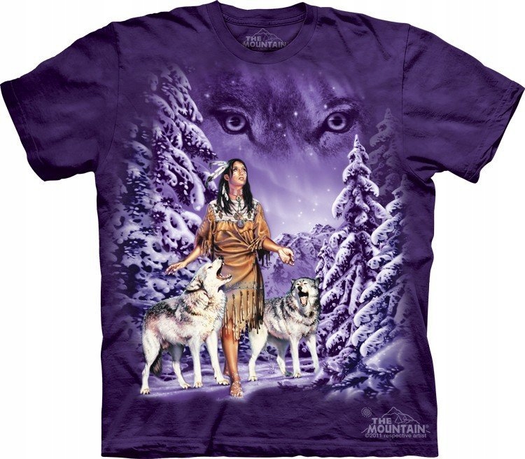 Oči The Mountain 3XL