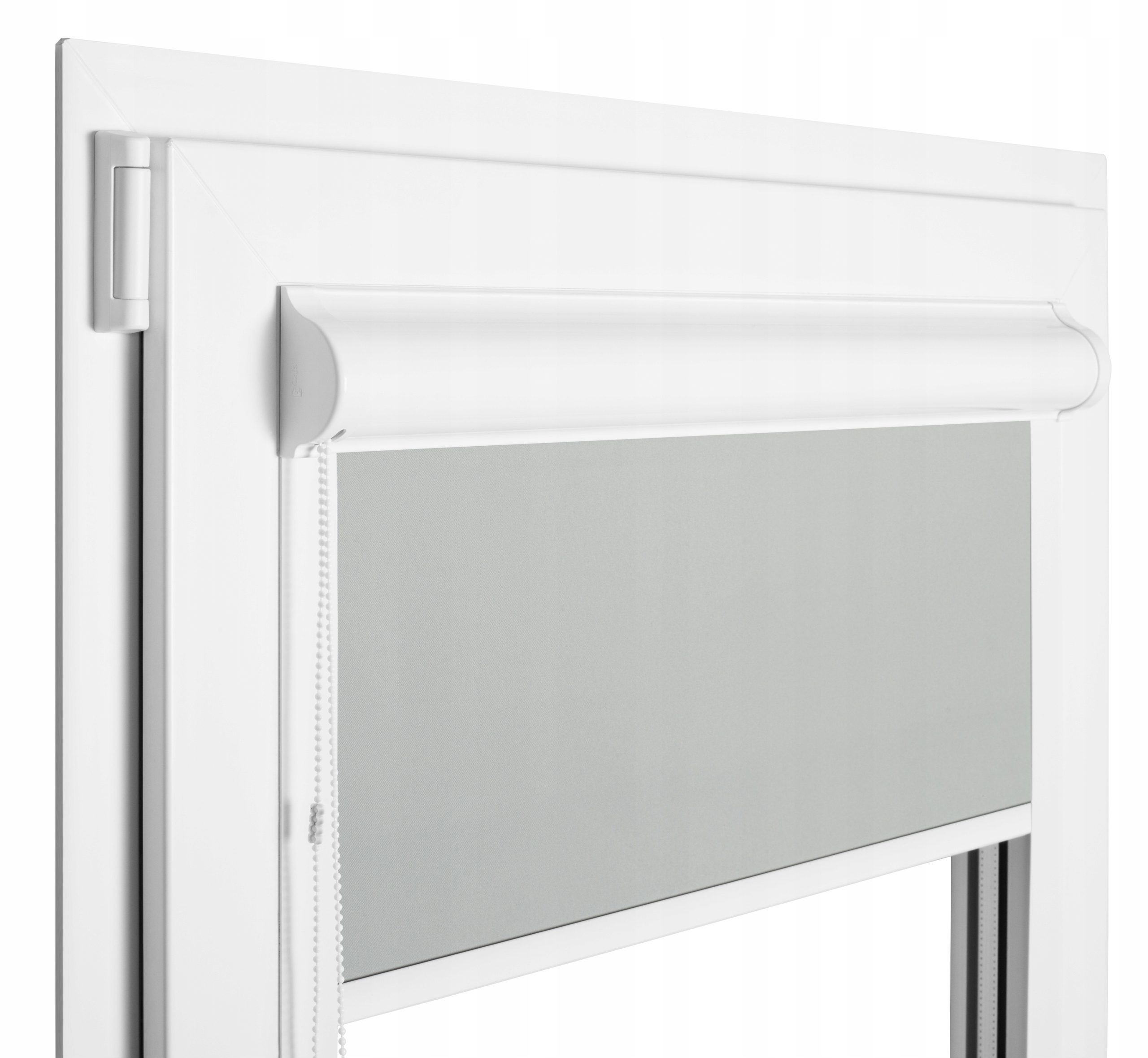 

Rolety Thermo w kasecie Termiczne Balkonowe